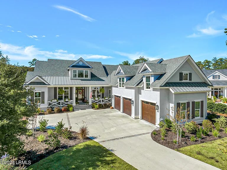 289 Belfair Oaks Blvd
