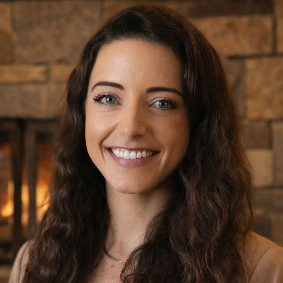 Alexa Buck Eagle, CO Real Estate Agent Headshot