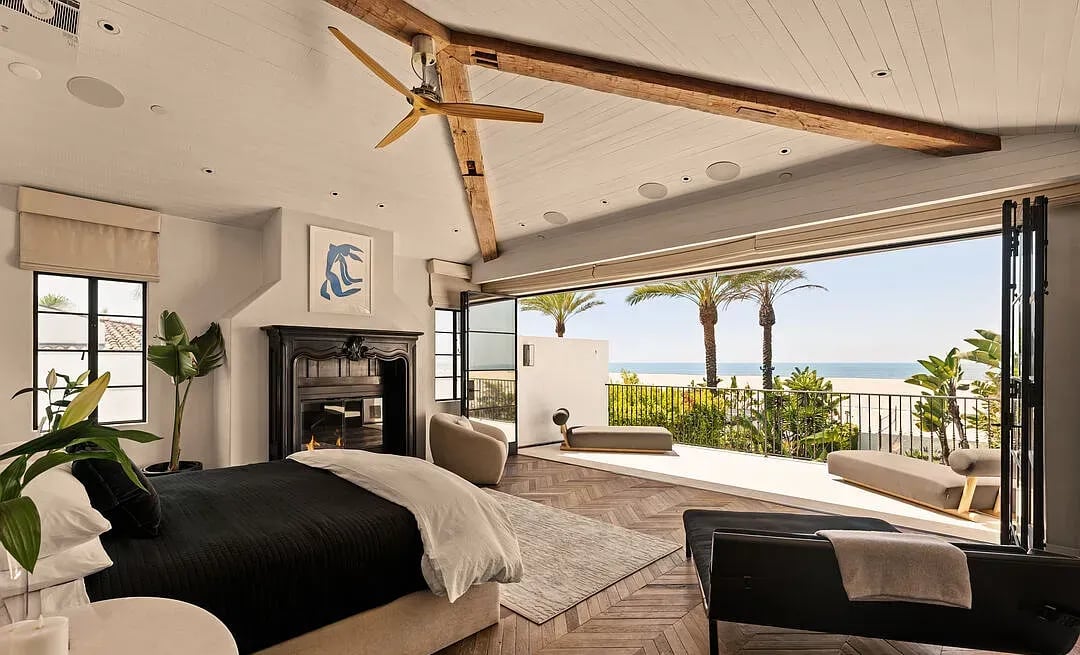 Escape Ordinary. Embrace Waterfront Living.