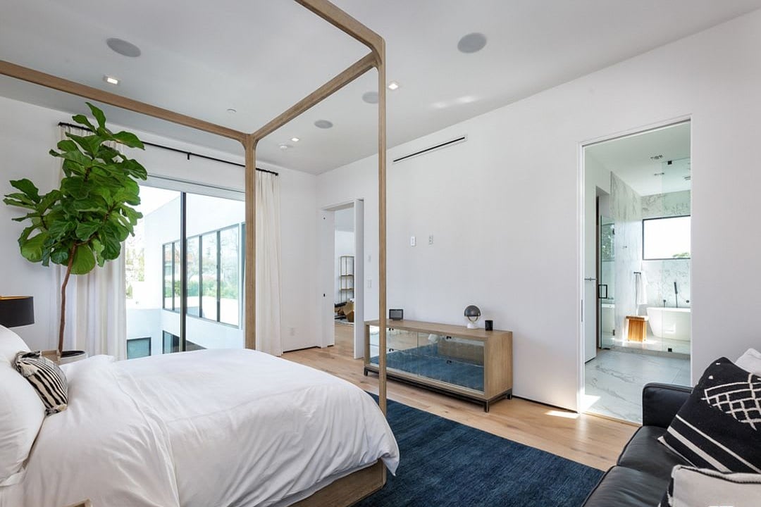 Oasis Grove