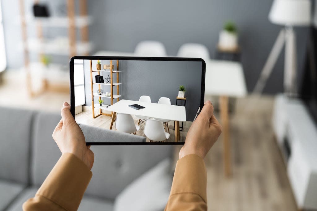 Embracing the Digital Age: How Virtual Tours are Transforming Real Estate