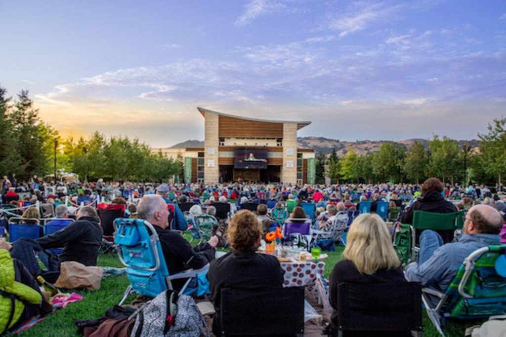 September Events in Santa Rosa: A Month of Entertainment and Culture