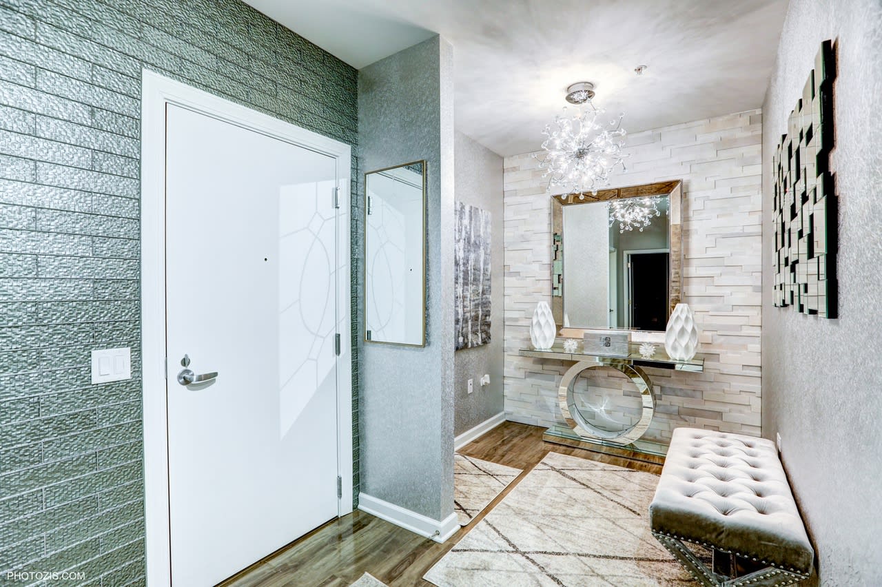 100 E 14th St #3210