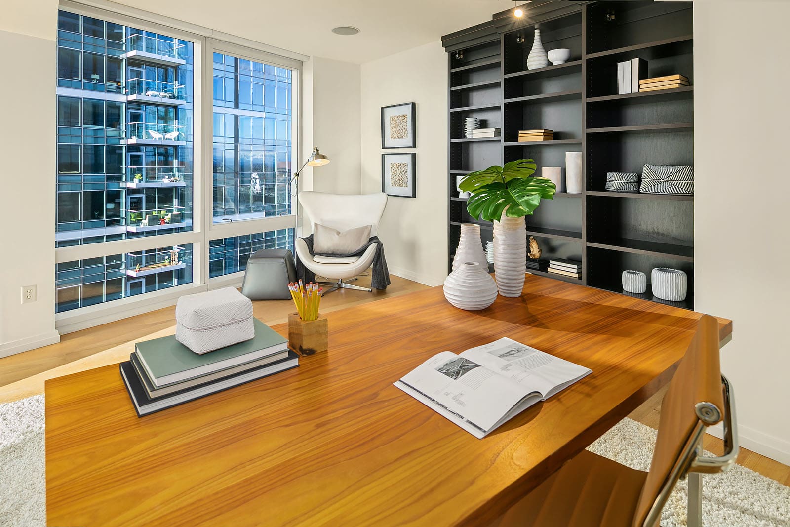 10700 NE 4th Street, Unit 3302
