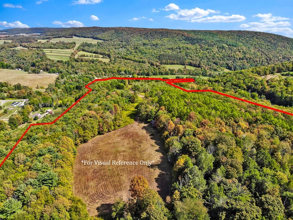 0 Broughton Hollow Road