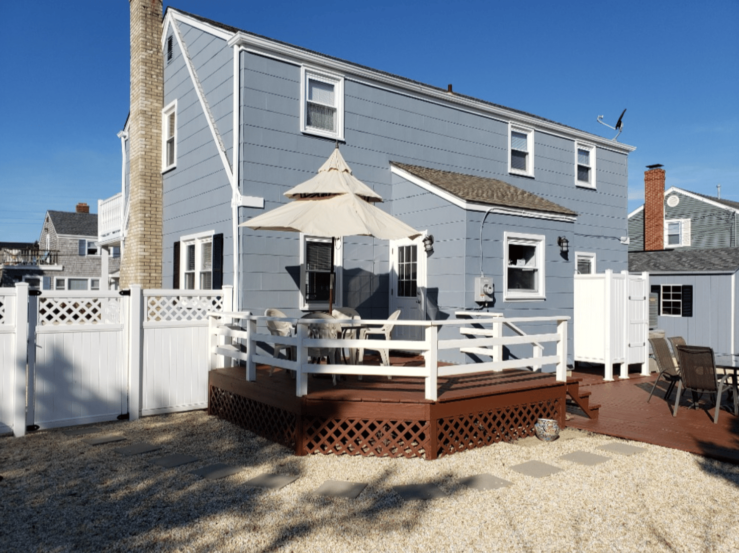 15 E Colorado Ave, Haven Beach