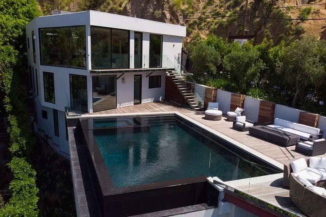 Verdant House