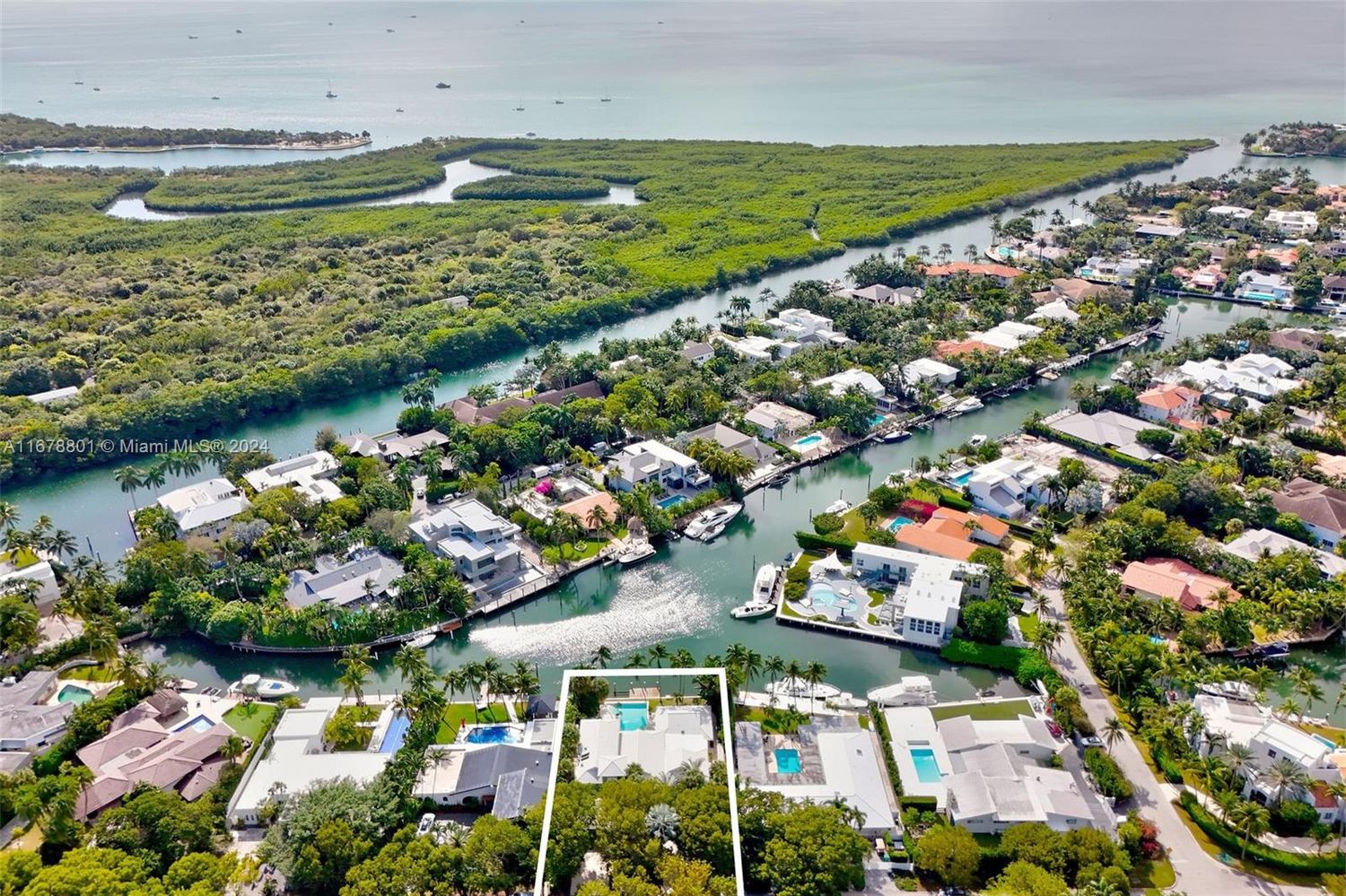 50 Island Dr