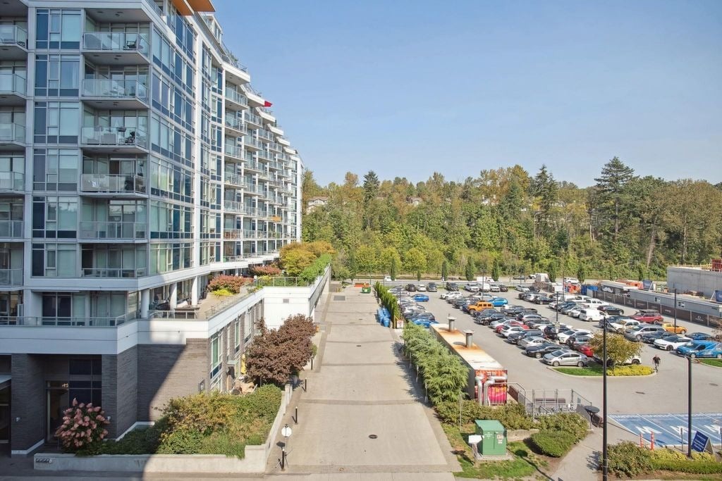 3538 Sawmill Cres, #508