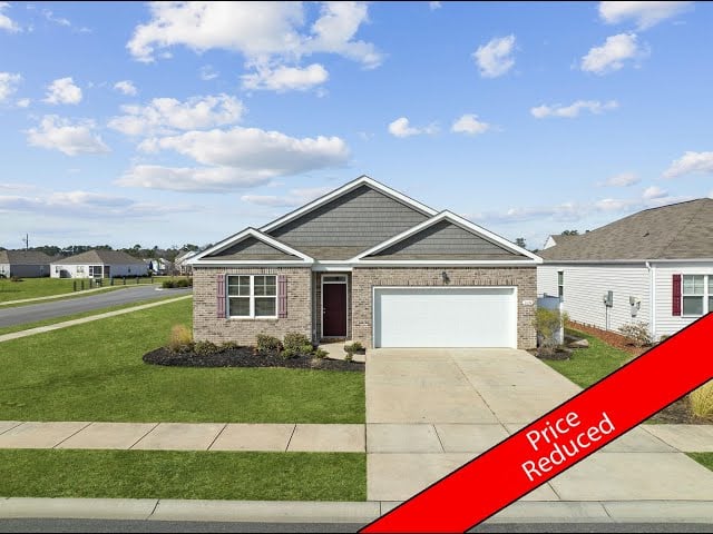 Tour video of listing at 2694 Ophelia Way, Myrtle Beach, SC 29577 - Residential for sale