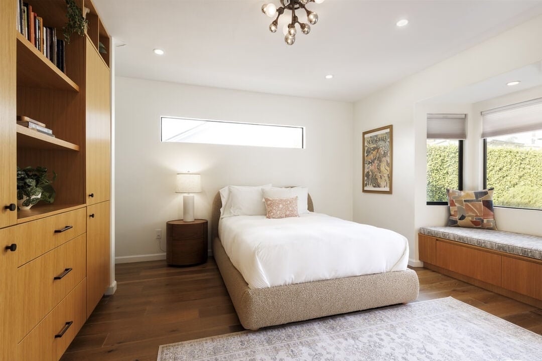 Atlas Estate, Stradella Rd, 90077