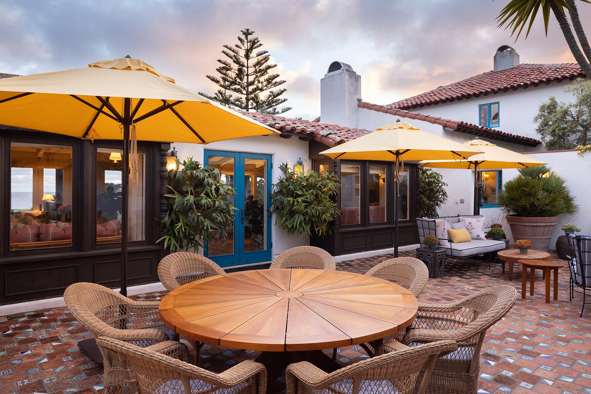 Iconic 17 Mile Drive Estate