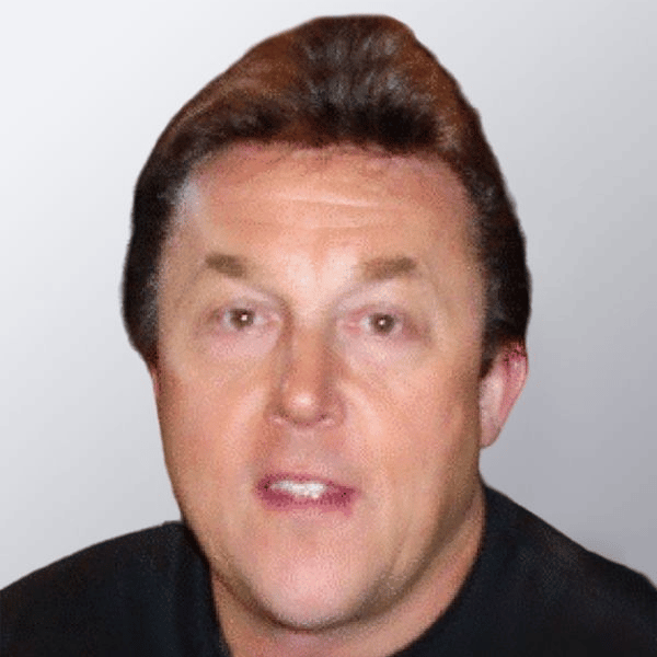 Randy Larsen