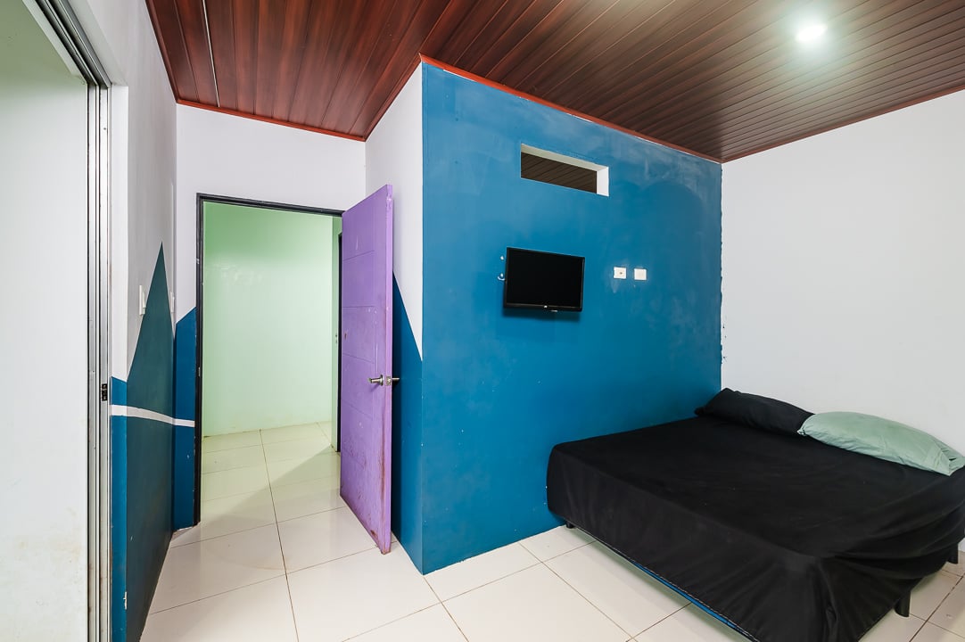 Casa Azul | Great Opportunity to Own a Stand Alone House in Surfside Under $250k!