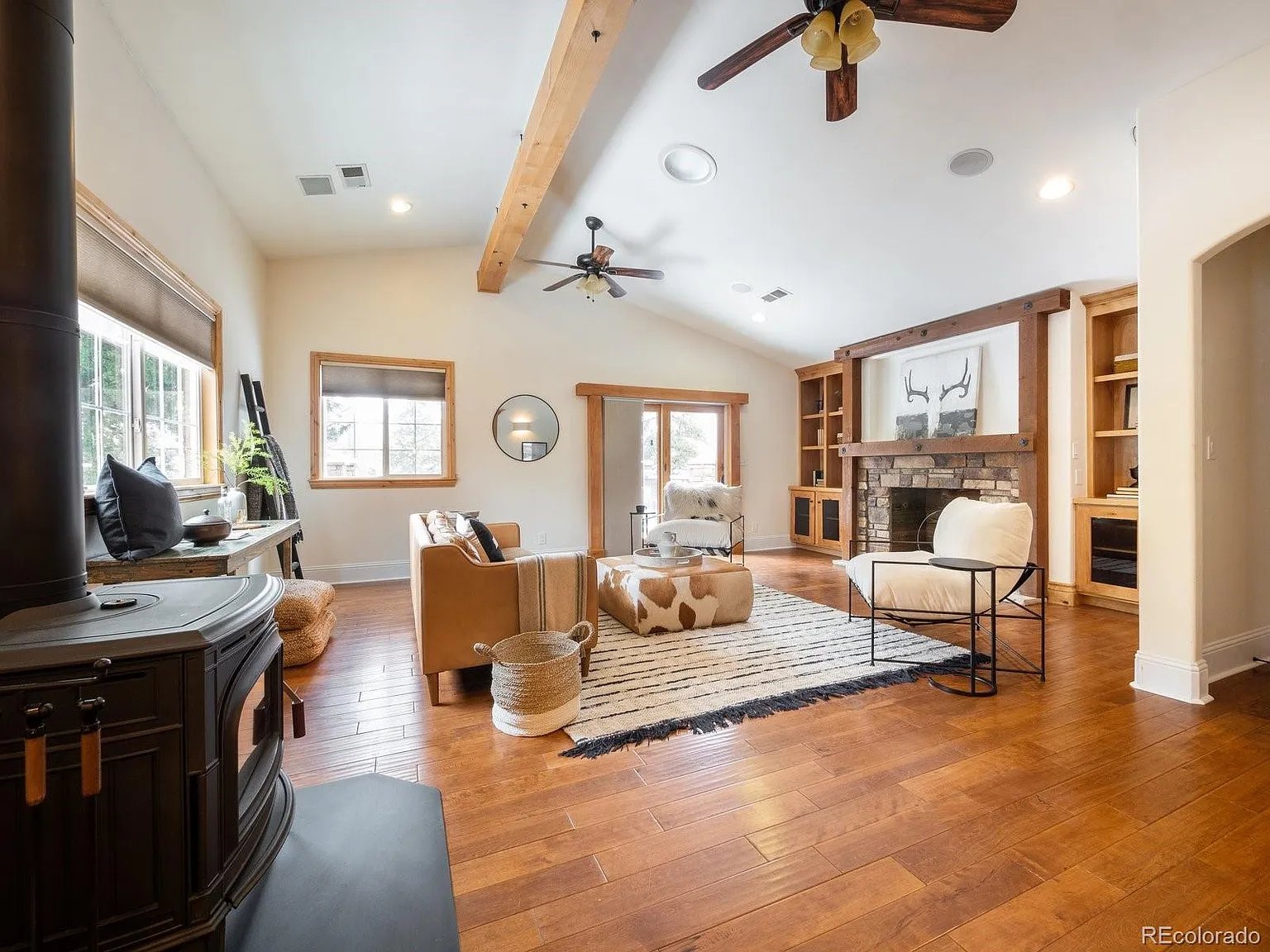 114 Old Logging Rd