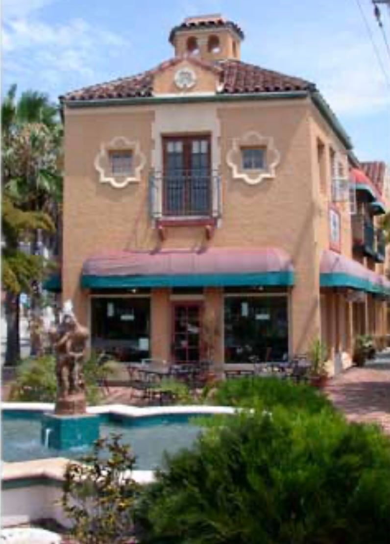 Pioneers of Condominiums in Sarasota