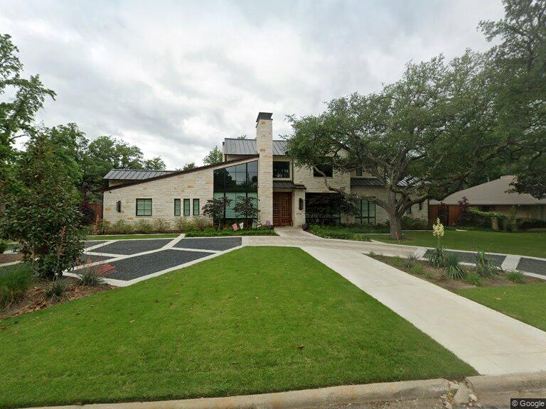 4550 Crooked Ln