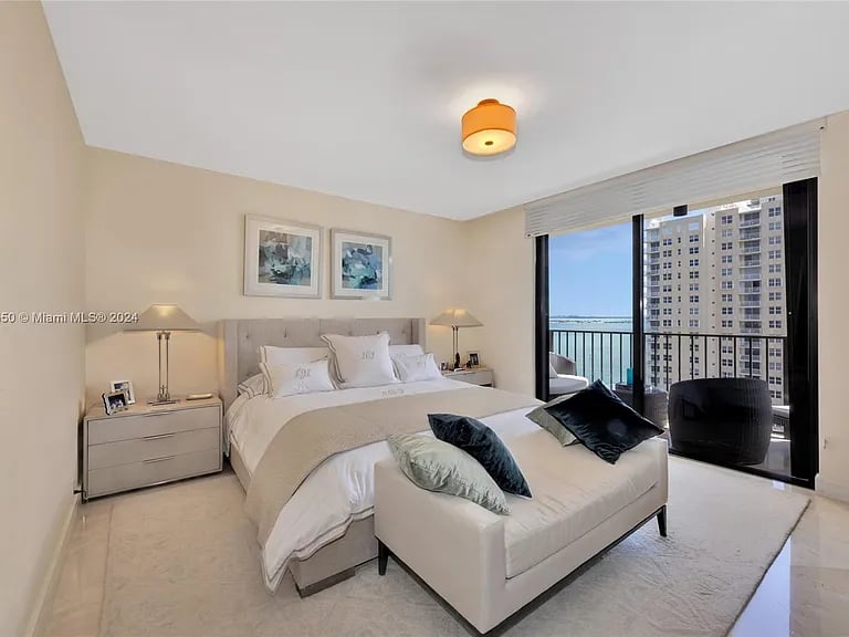 520 Brickell Key Dr #A1505