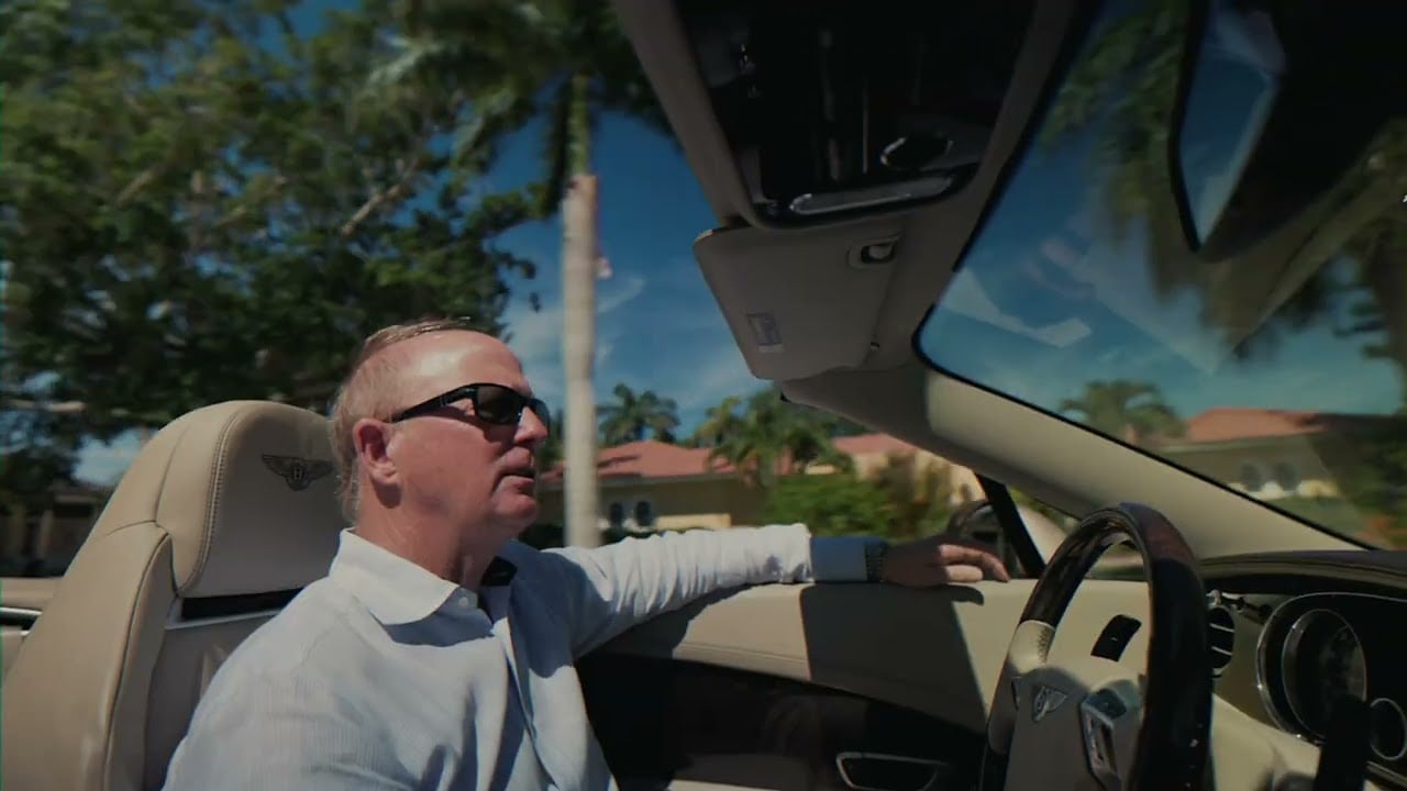 Bird Key - Who hasn’t dreamed of living on a tropical island? 🌴