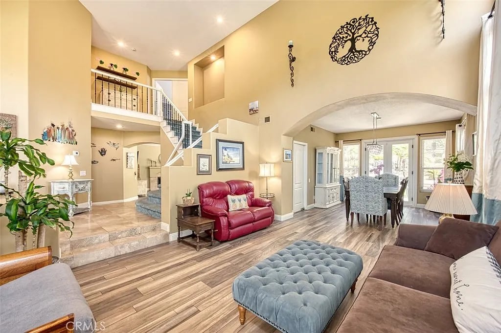 3920 San Antonio Rd