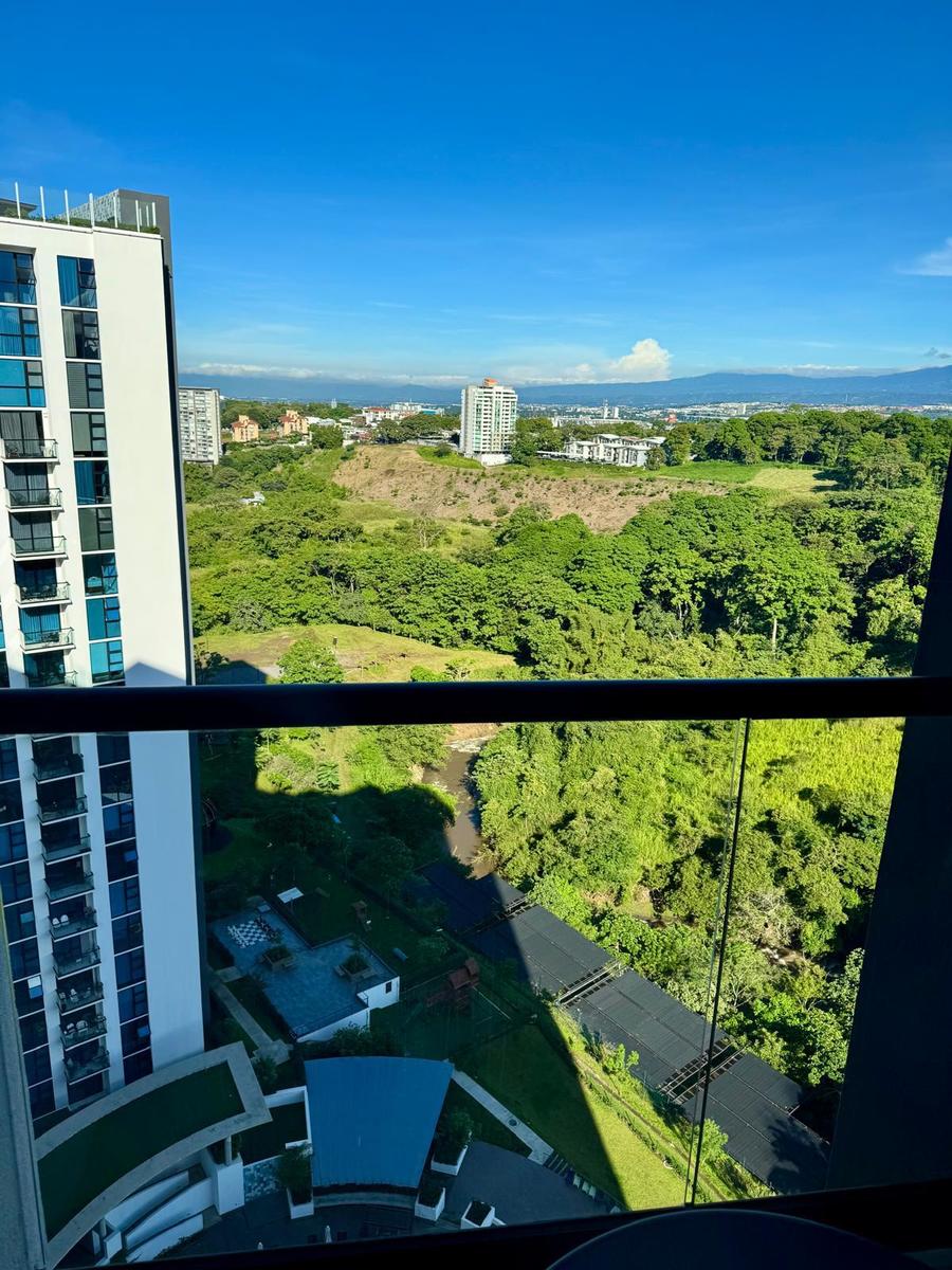 Dual Balcony City Apartment, Sabana and Rohrmoser, San Jose
