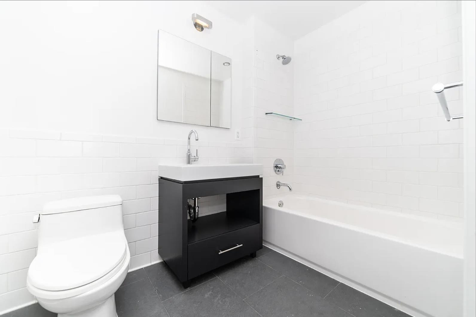554 West 54th Street, Apt 26-N