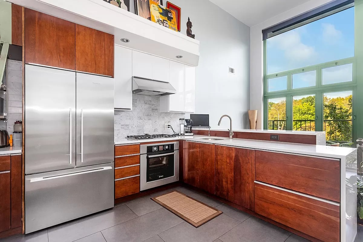 2 Bayard Street #2B
