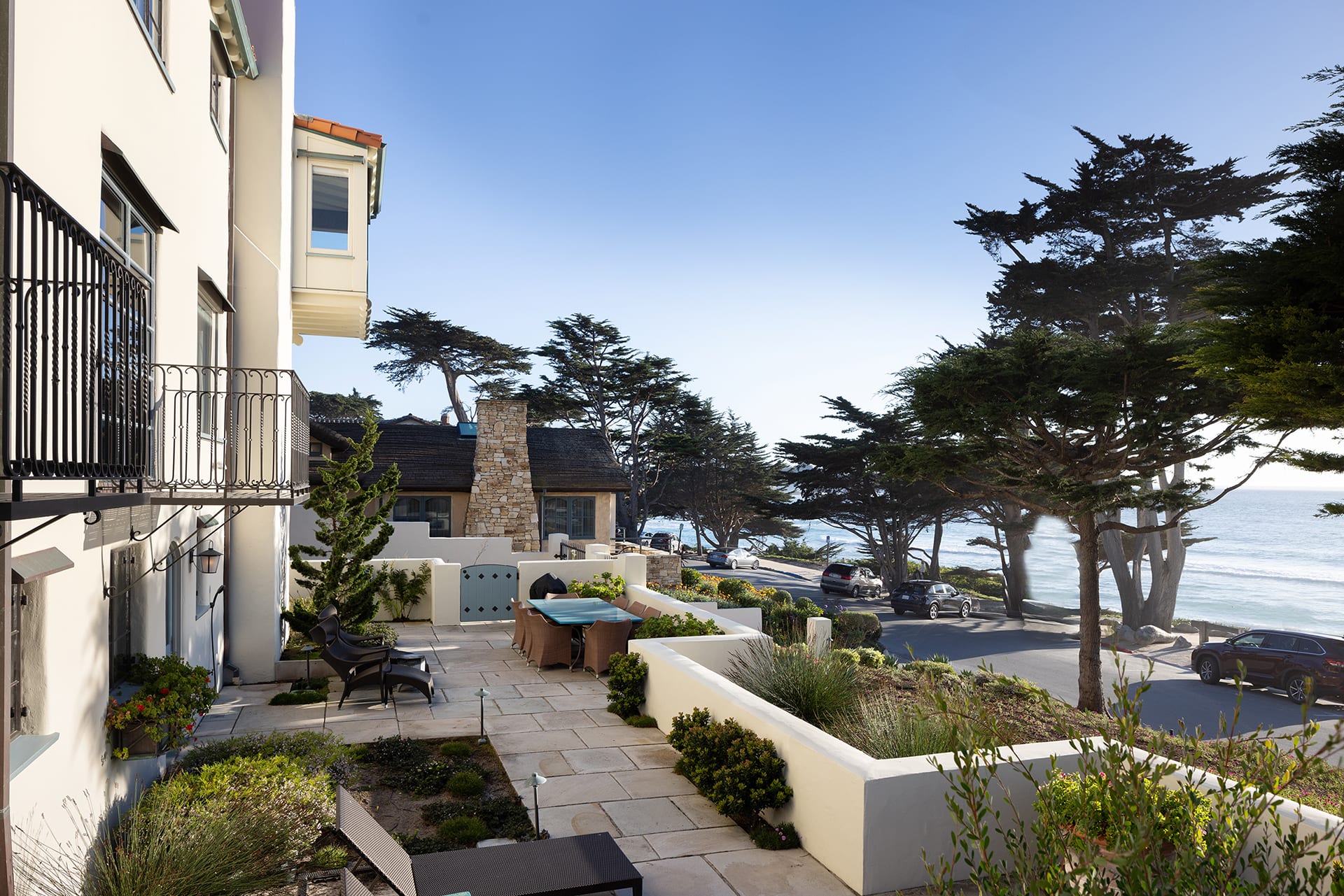 Villa Del Mar - Scenic 4 SE of 8th