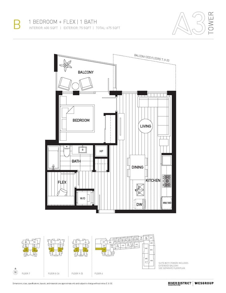 804-3530 Sawmill Cres