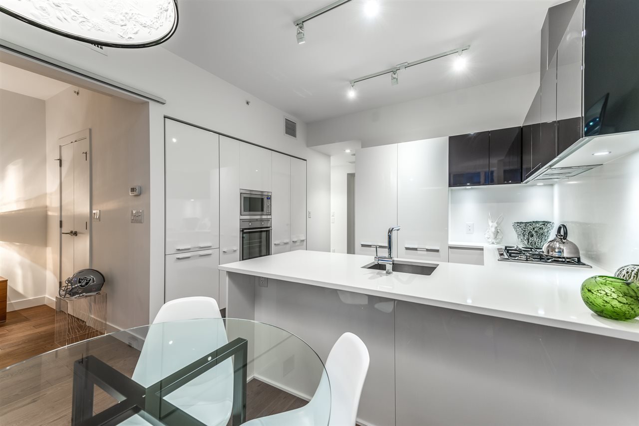 212-108 E 1st Avenue, Vancouver