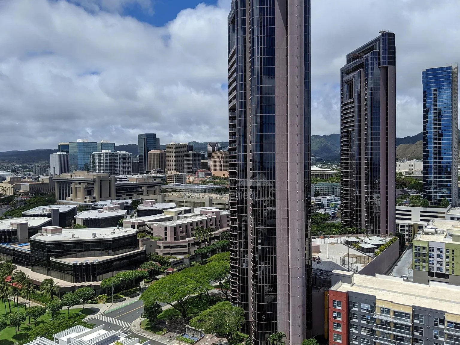 600 Ala Moana Blvd #1904