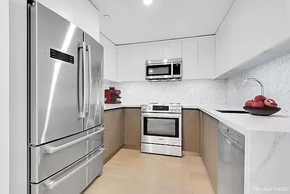 2128 Ocean Ave. Unit: 8C