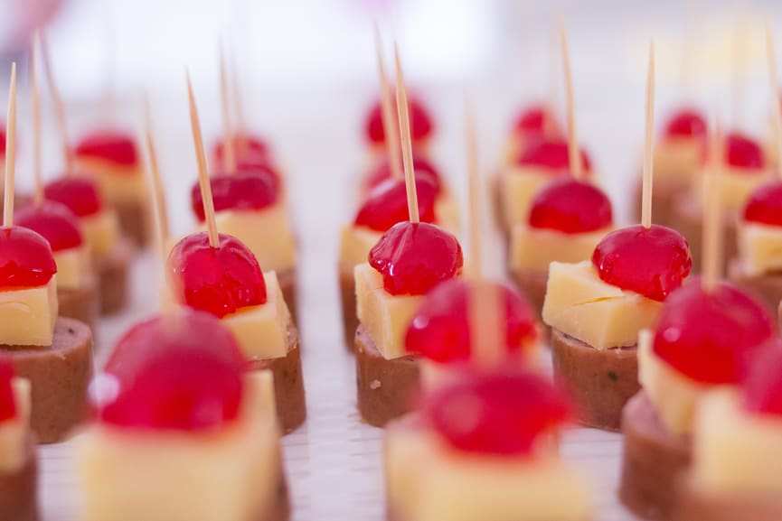 37th Annual Scottsdale Culinary Festival in Old Town Scottsdale