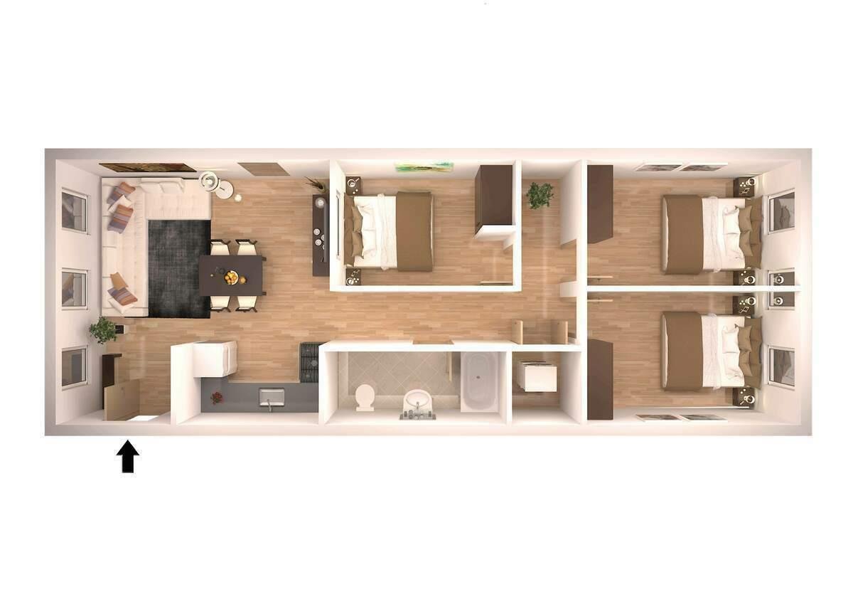 147 Grand Street, Apt 6