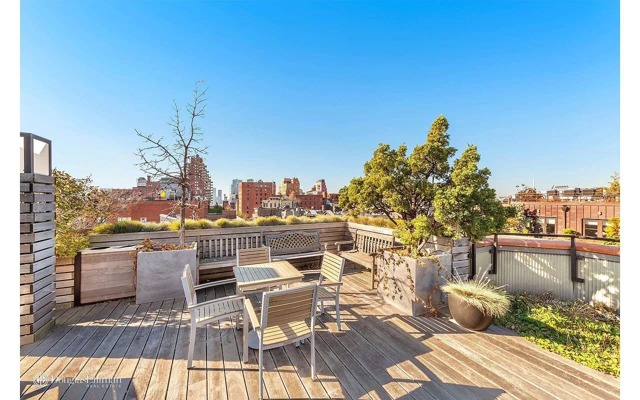 West Village