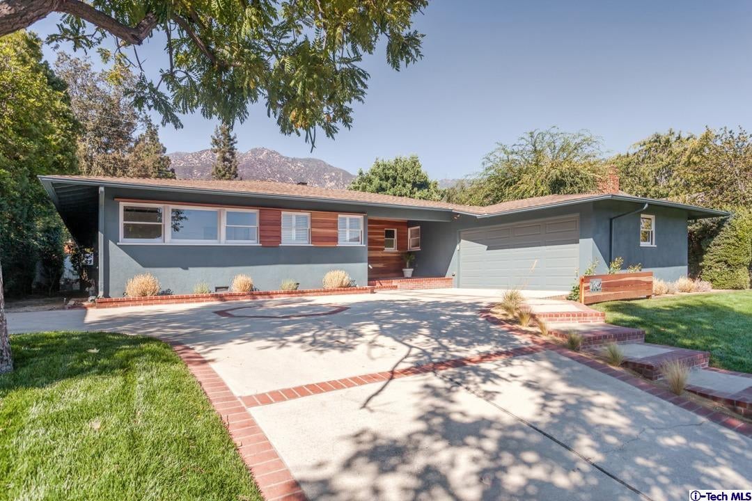 1769 Midwick Drive