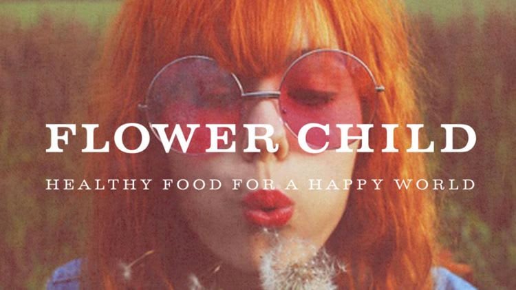 Flower Child Restaurant Opening a New Location in North Scottsdale in May