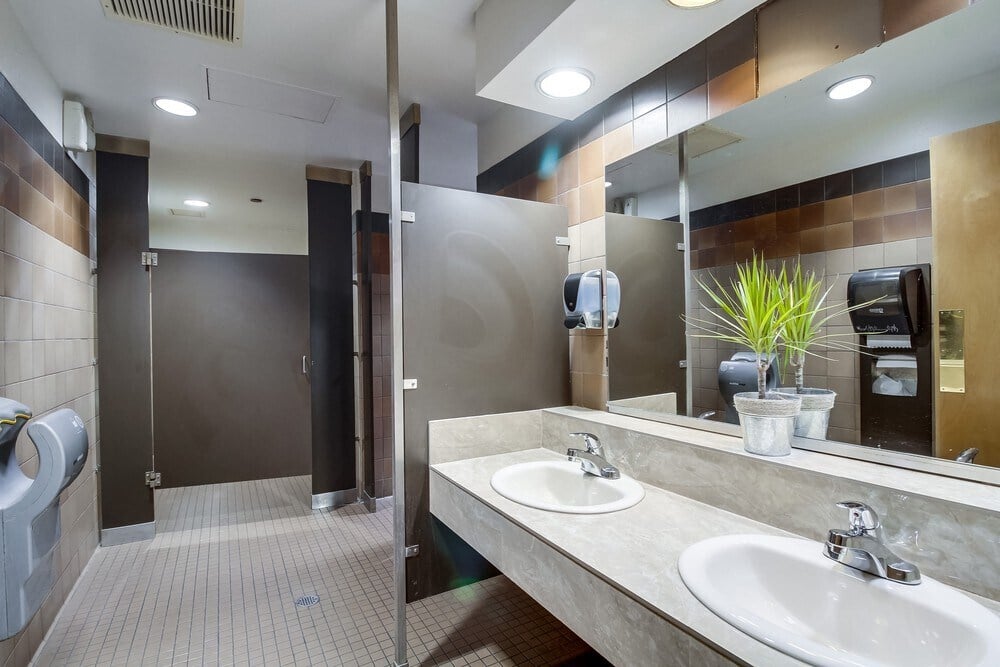 Black Mountain Point