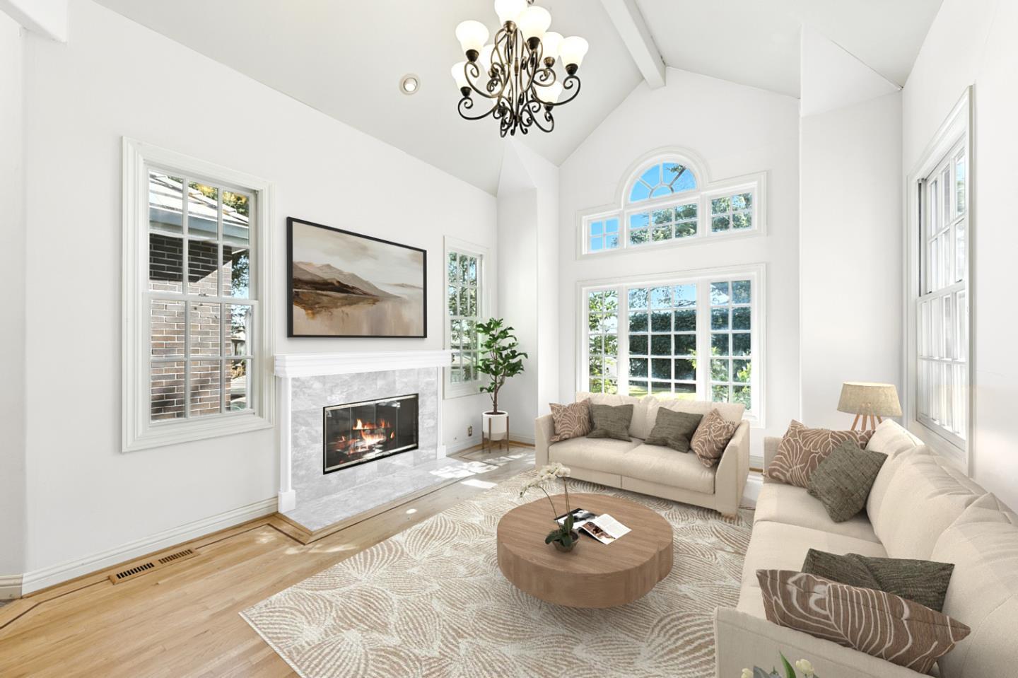 11701 Winding Way