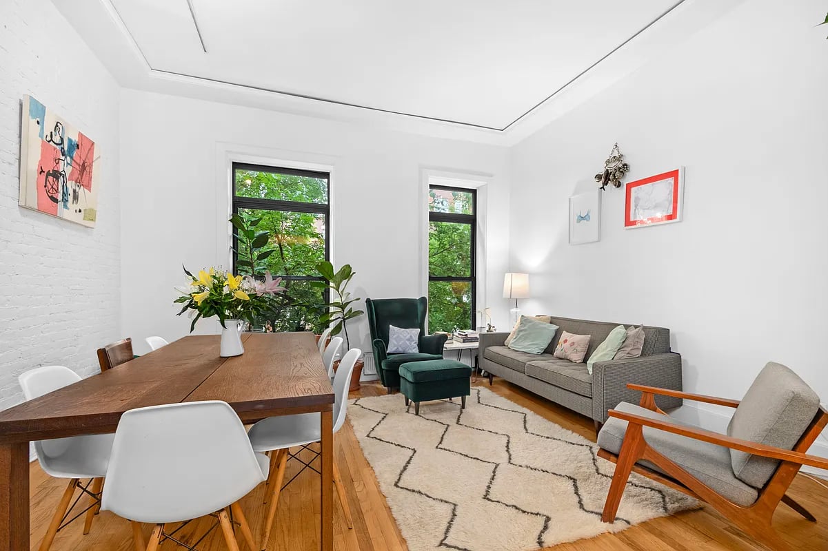 308 West 137th Street Unit: 2
