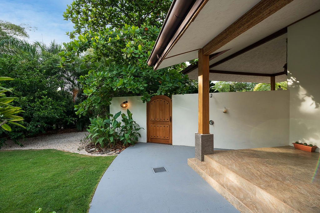 Casa Chiva | Tropical Colonial Estate with Guest House in Hacienda Pinilla, Guanacaste