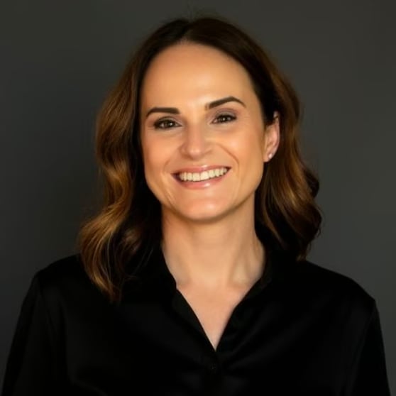 Courtney Wise Scottsdale, AZ Real Estate Agent Headshot