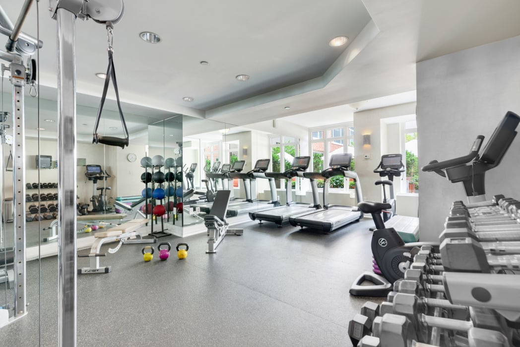 205 East 85th Street Unit 11H