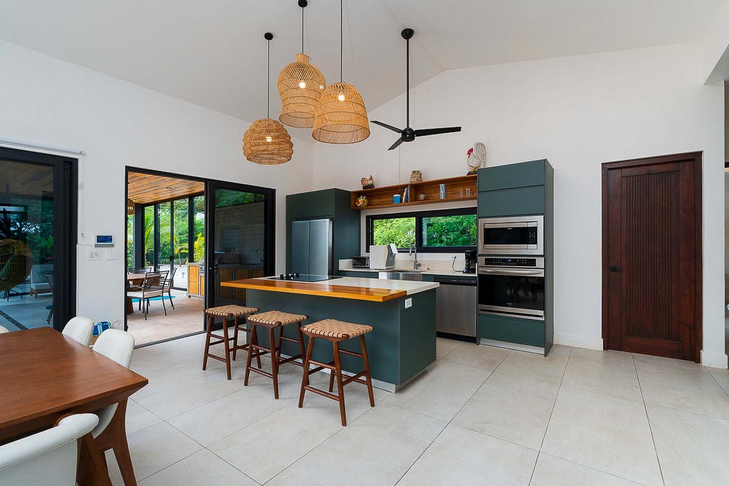 Casa Julia | Luxury Estate with Guest House & Two Private Pools in Hacienda Pinilla