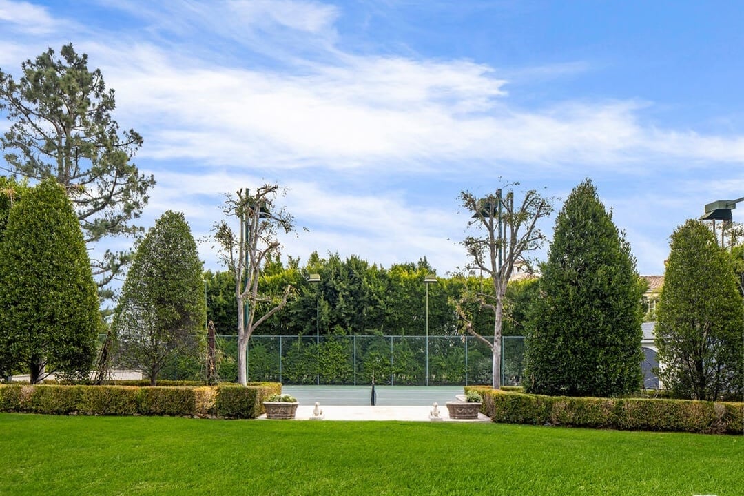 House Garden