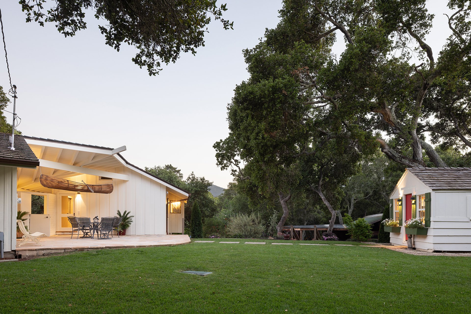 Private Carmel Valley Haven