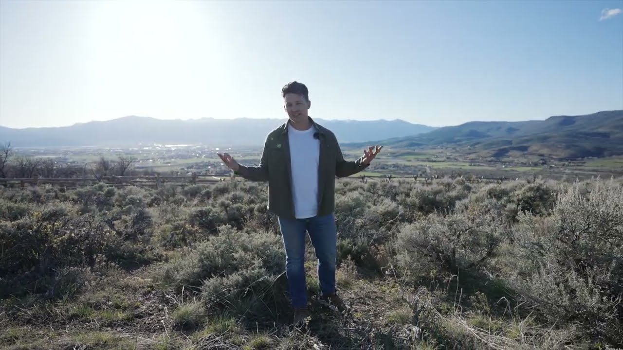 Blue Sage Ranch- Premier Lifestyle Estate in Heber, UTAH