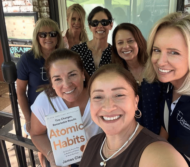 Book Club