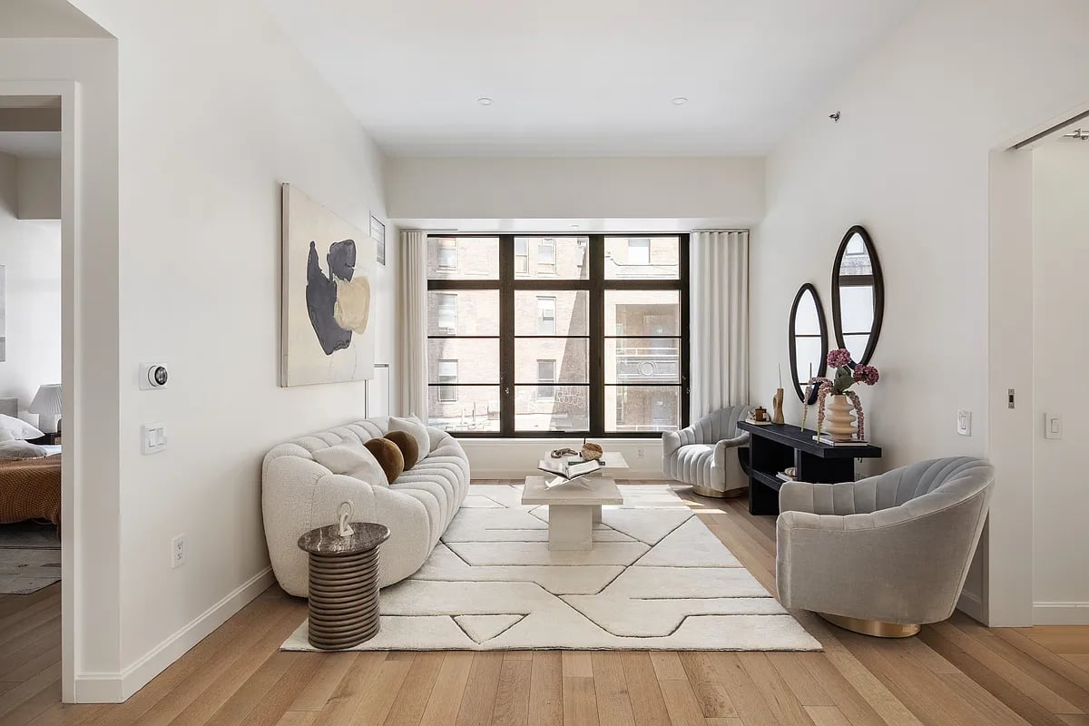 50 W 30TH Street 3E