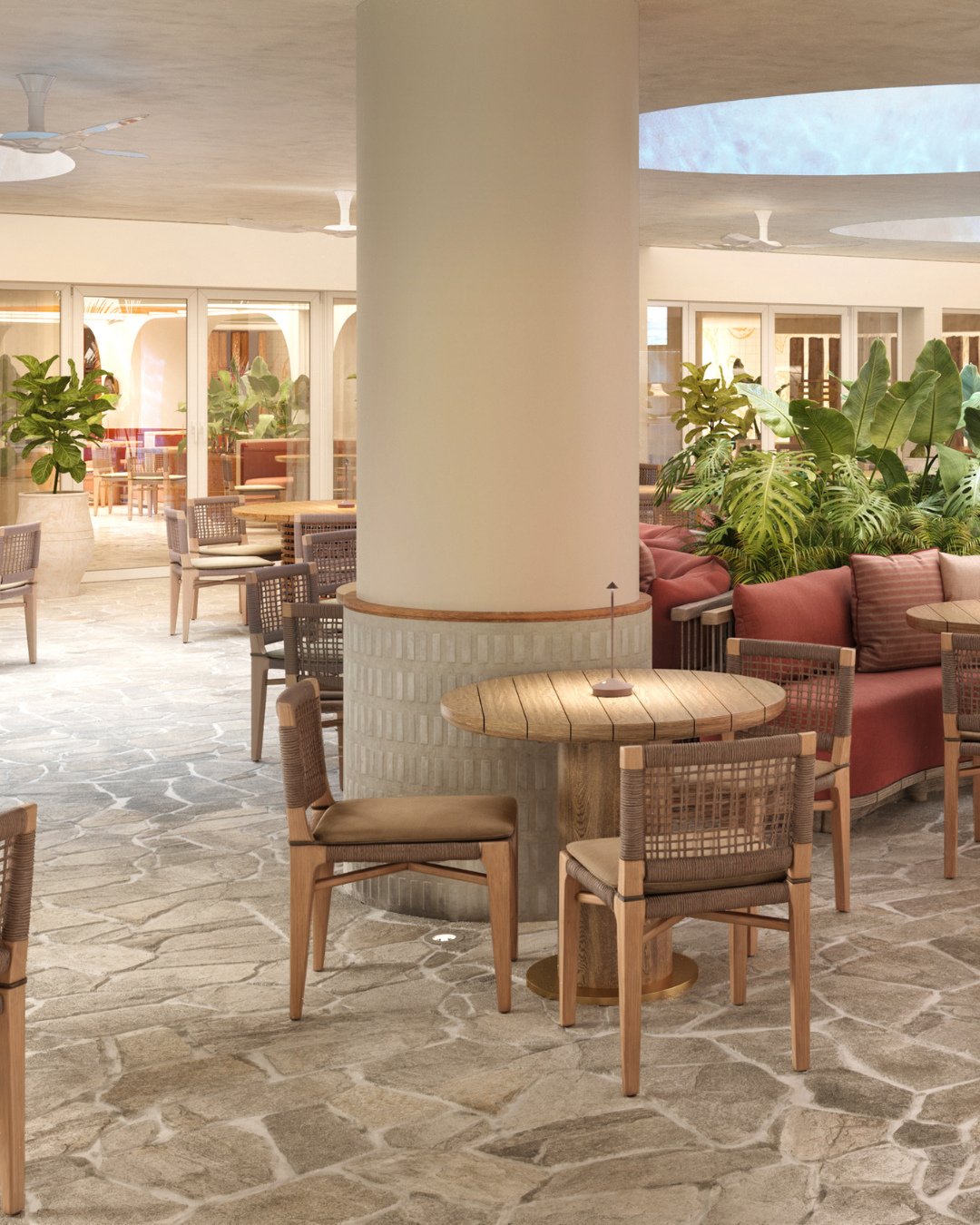 Now Open: Aguasal at Andaz Miami Beach – José Andrés Returns to South Florida